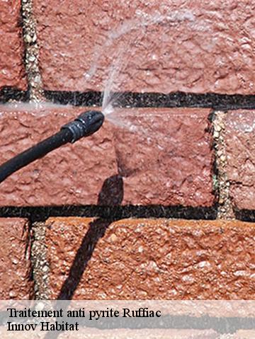 Traitement anti pyrite 56140