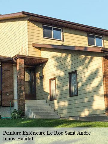 Peinture Extérieure 56460