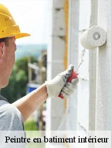 Peintre en batiment intérieur et extérieur  56220